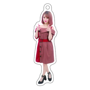 ランダム　アクリルキーホルダー（2020年版）